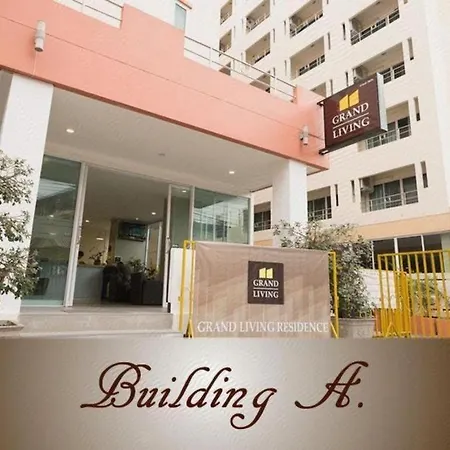 Grand Living Residence-2