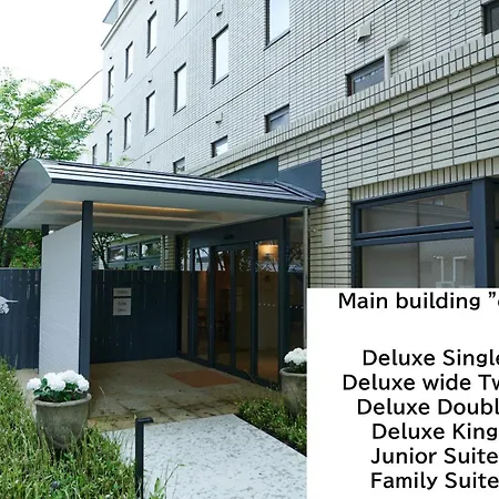 Shin-Osaka Station Hotel-3
