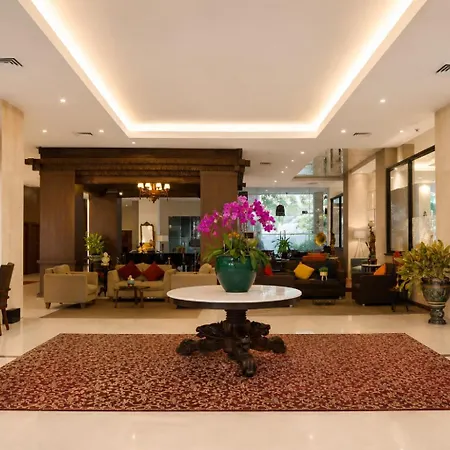 Riss Hotel Malioboro-2