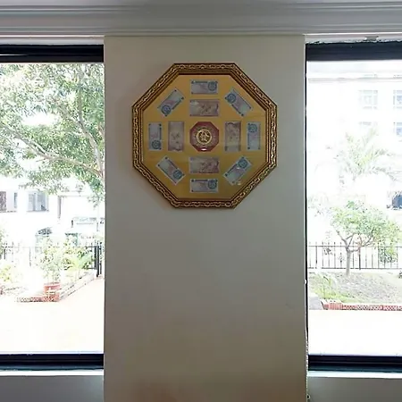 Golden Star Hotel-3
