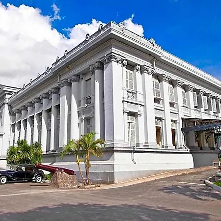 My Anh 120 Central Saigon Hotel Ben Thanh Market-2
