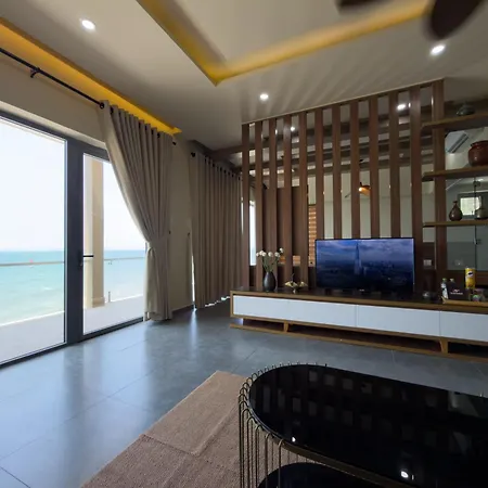 Sunshine Beach Resort-3