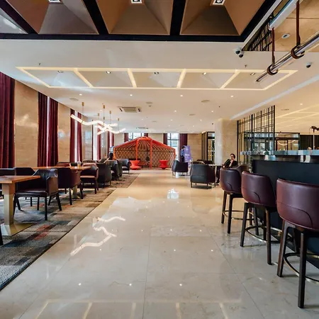 Holiday Inn Ulaanbaatar By Ihg-3