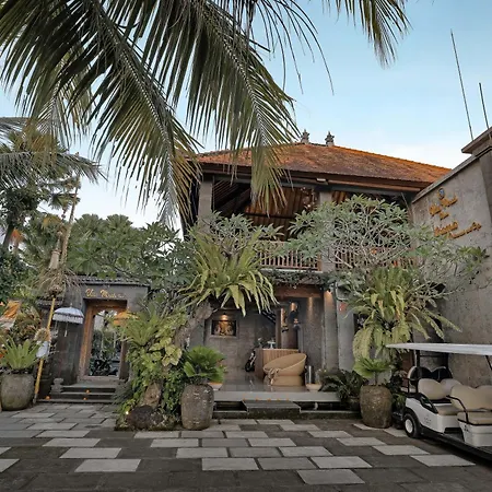 Villa Mirah Ubud-3