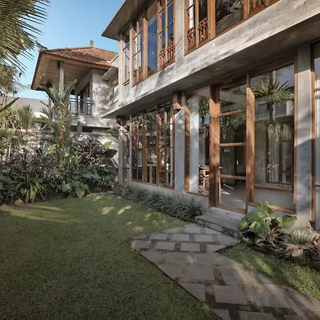 Villa Mirah Ubud-2