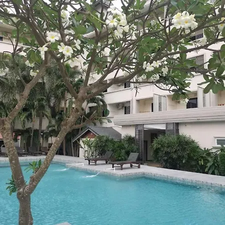 The Zen Hotel Pattaya-3