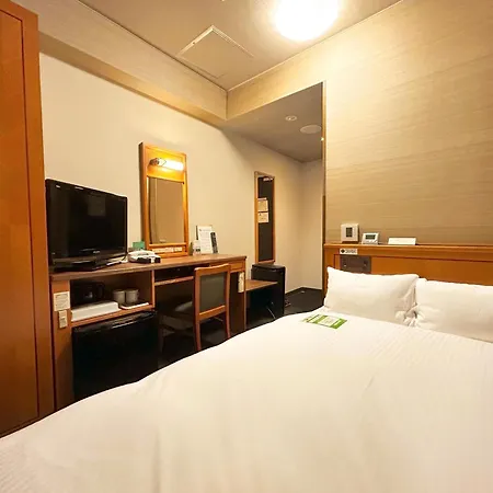 Hotel Route-Inn Nagoya Higashi Betsuin-2
