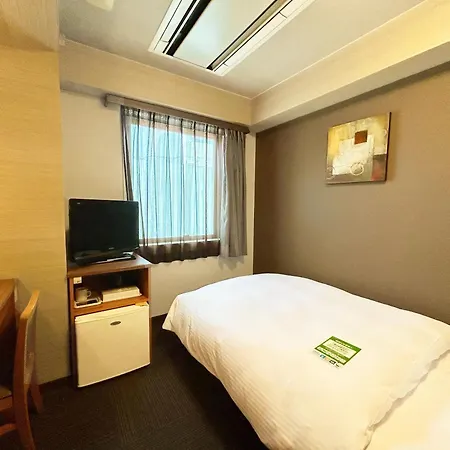 Hotel Route-Inn Nagoya Higashi Betsuin-3