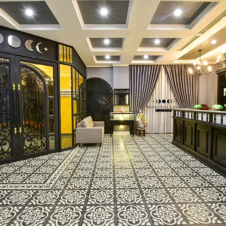 Hotel Del Luna Boutique-3