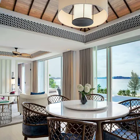 Banyan Tree Krabi-2