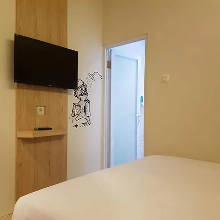Bold Hotel Jakarta-3