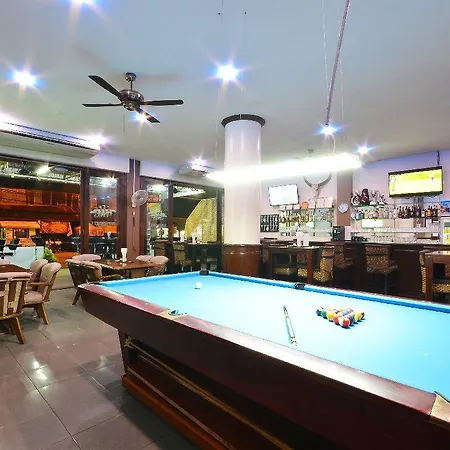 The Links Hotel-3