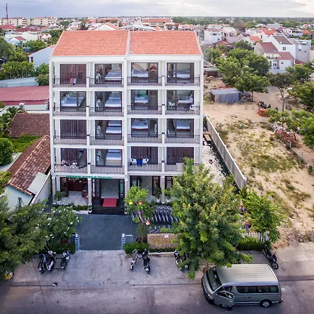 Hoi An Green Apple Hotel-3