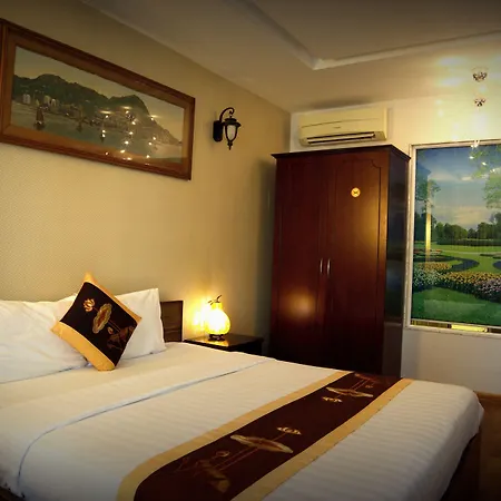 Saigon Amigo Hotel-2