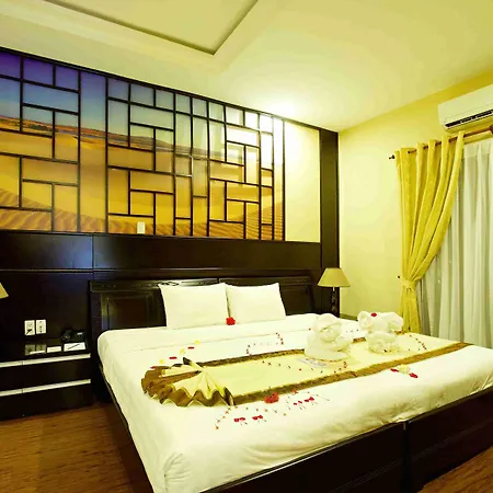Blue Bay Mui Ne Resort & Spa-2