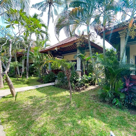 Bali Bhuana Beach Cottages-3