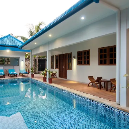 Lovina Oasis Hotel-2