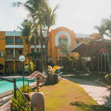 Country Village Hotel-2