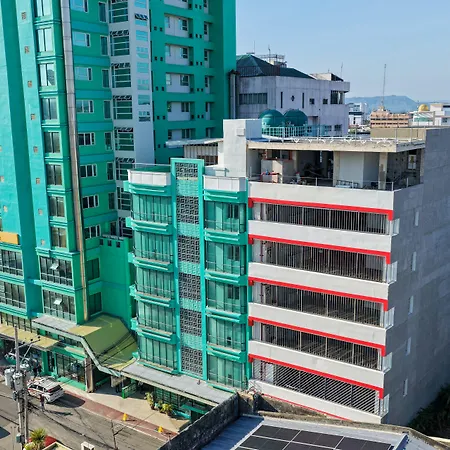 New Dawn Pensionne House-2