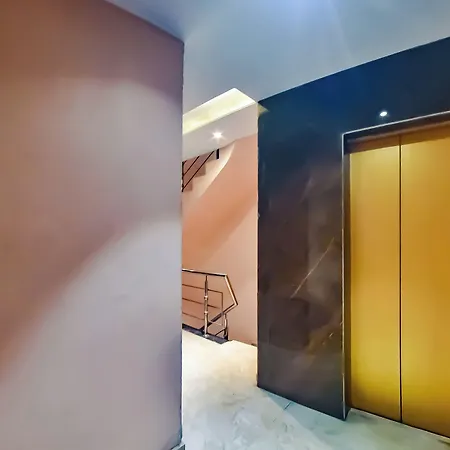 Hotel Singh International, Amritsar-3