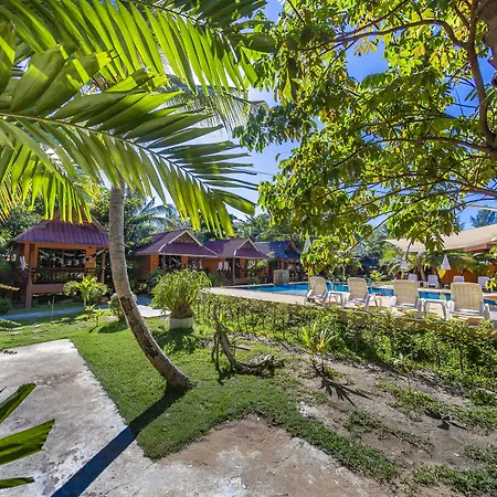 Lanta Pearl Beach Resort-2