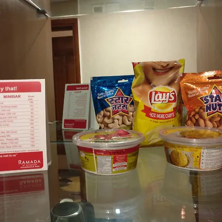 Ramada Ahmedabad-2