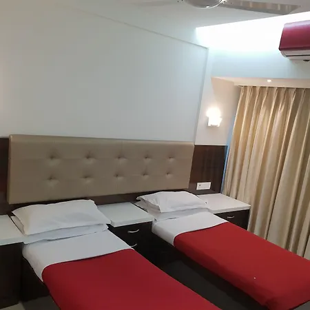 Hotel Milan International-3