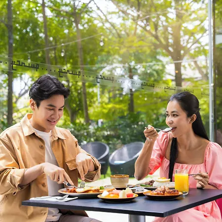 Quincy Hotel Singapore By Far East Hospitality (Adults Only)-3