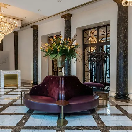 Tbilisi Marriott Hotel-3