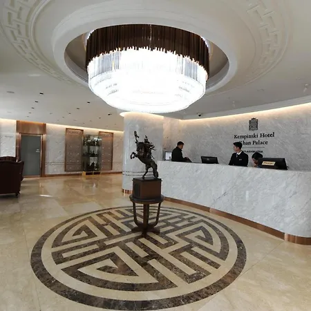 Kempinski Hotel Khan Palace-2