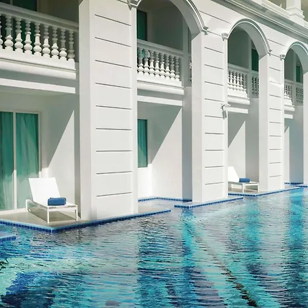 Moevenpick Myth Hotel Patong Phuket-3