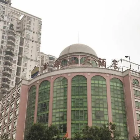 New Pearl River Hotel-2