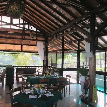 Ultra Winds Mountain Resort (Adults Only)-2
