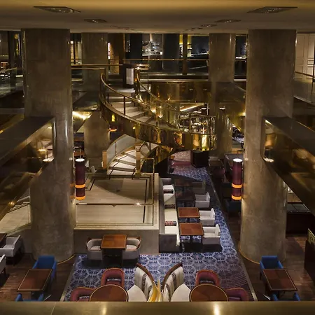 Hilton Tokyo Hotel-2