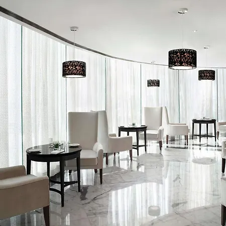 Sofitel Mumbai Bkc-2