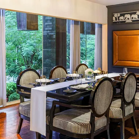 Sofitel Mumbai Bkc-3