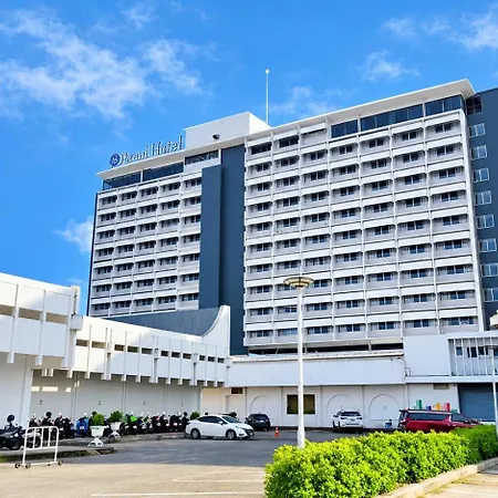 Pearl Hotel Phuket-2