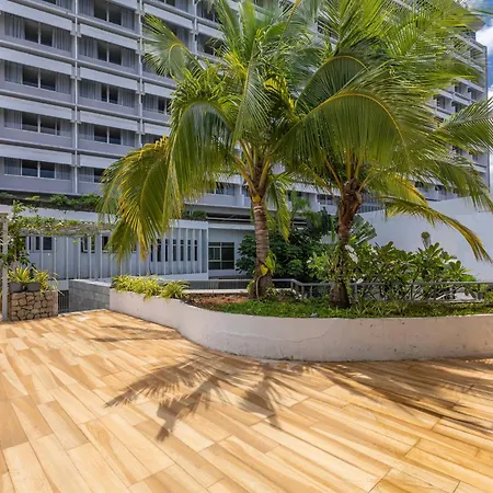 Pearl Hotel Phuket-3