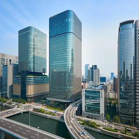 Conrad Osaka-2