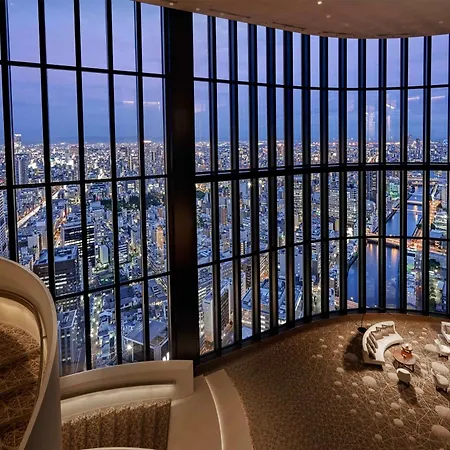 Conrad Osaka-3