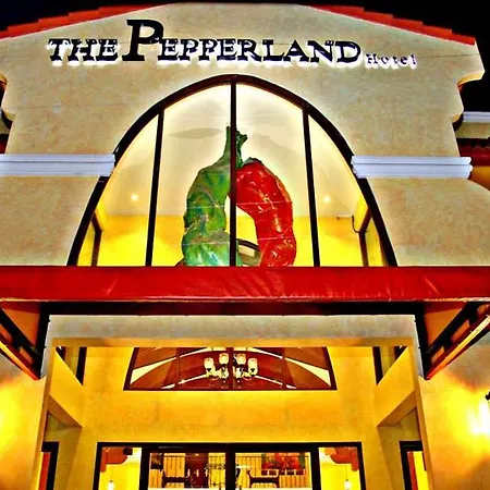 The Pepperland Hotel-2
