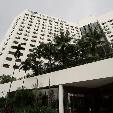 The Puteri Pacific Johor Bahru-3