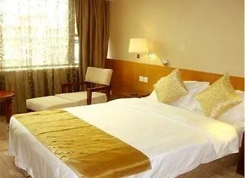 Wu Liang Ye Grand Hotel-3
