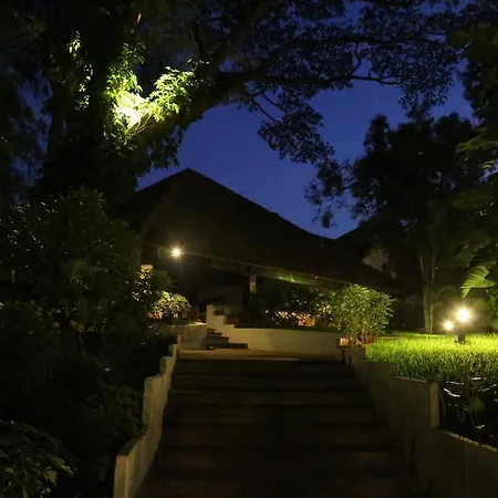 The Windflower Resorts, Mysore-3