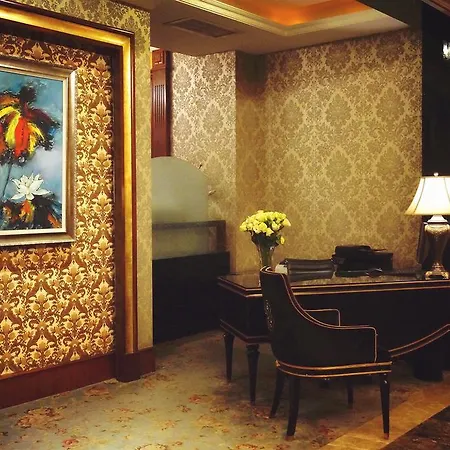 Sichuan Hotel-2