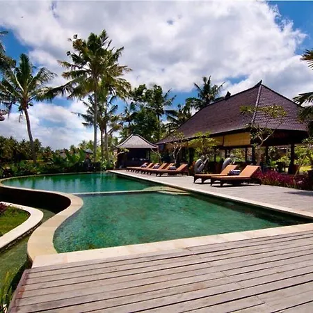 Alpin Resort And Villa Ubud-3