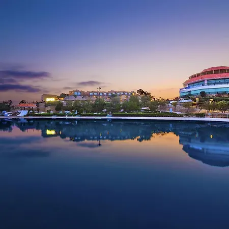 Dreamworld Resort, Hotel & Golf Course-3