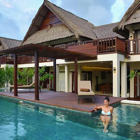 Mala Garden Resort And Spa-2