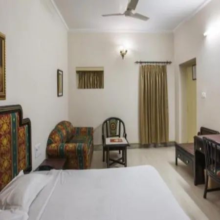 Hotel Samrat International-2