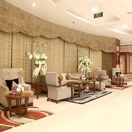 Grand Notting Hills Hotel And Resorts-3